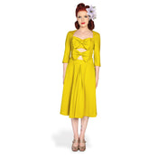 "Almont" Dress width=100 