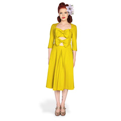 "Almont" Dress
