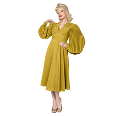 "Crawford" Dress