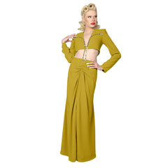 "Lana" Gown