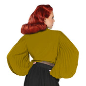 "Lexington" Blouse width=100 