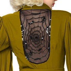"Vesper" Dress