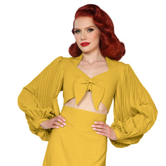 "Wilshire" Dress