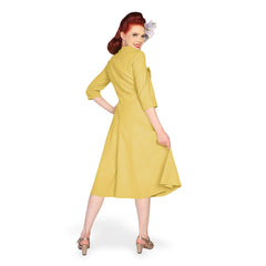 "Almont" Dress