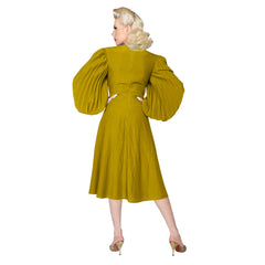 "Crawford" Dress