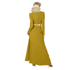 "Lana" Gown