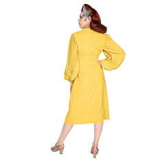"Wilshire" Dress