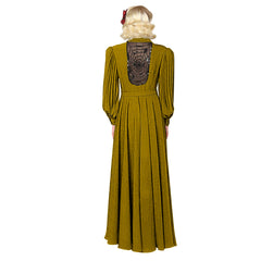 "Vesper" Dress