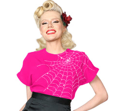 "Norma" Blouse