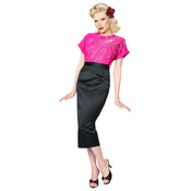 "Norma" Blouse width=100 