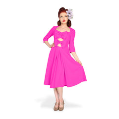 "Almont" Dress