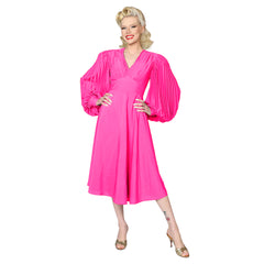 "Crawford" Dress