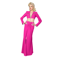 "Lana" Gown