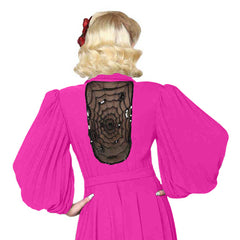 "Vesper" Dress