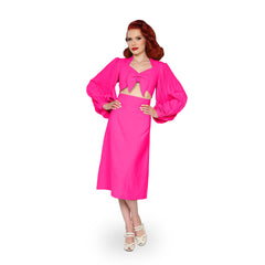 "Wilshire" Dress