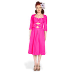 "Almont" Dress width=100 