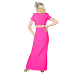 "Barbara" Gown width=100 