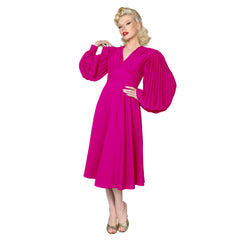 "Crawford" Dress