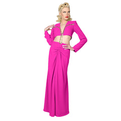 "Lana" Gown