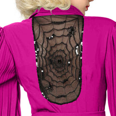 "Vesper" Dress