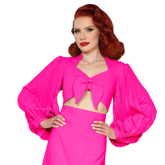 "Wilshire" Dress