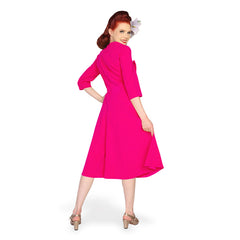 "Almont" Dress