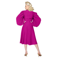 "Crawford" Dress