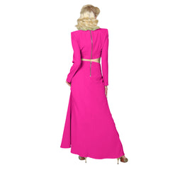 "Lana" Gown