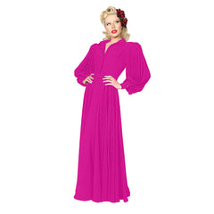 "Vesper" Dress