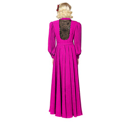 "Vesper" Dress