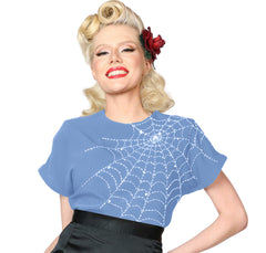 "Norma" Blouse