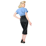 "Norma" Blouse width=100 