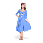 "Almont" Dress width=100 