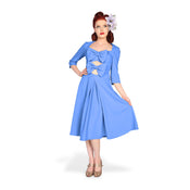 "Almont" Dress width=100 