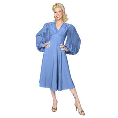"Crawford" Dress