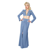 "Lana" Gown width=100 