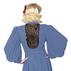 "Vesper" Dress