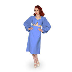 "Wilshire" Dress
