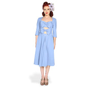 "Almont" Dress width=100 
