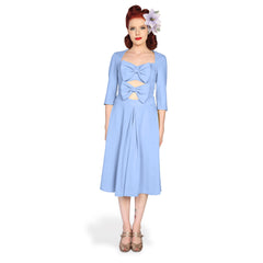 "Almont" Dress