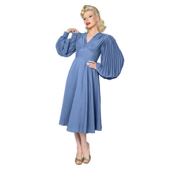 "Crawford" Dress