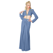 "Lana" Gown width=100 