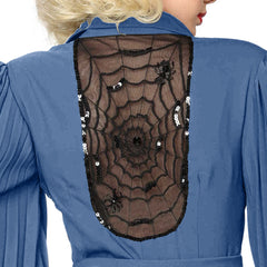"Vesper" Dress