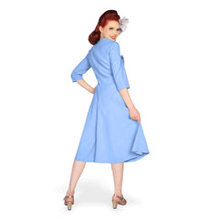 "Almont" Dress