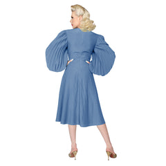"Crawford" Dress