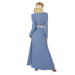"Lana" Gown