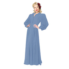 "Vesper" Dress