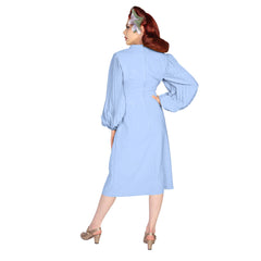 "Wilshire" Dress