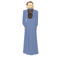 "Vesper" Dress