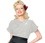 "Norma" Blouse width=100 